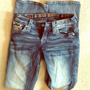 🔥Rock Revival⚡️ NWOT🌺